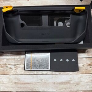 dbrand Killswitch essential Kit ROG Ally X New Open Box Skin Playing Cards